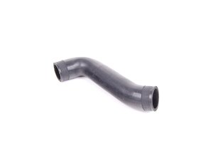 ES#2678155 - 1J0145828H - Turbo Outlet Hose - Boost hose from turbo to charge air tube, also known as the "pancake pipe" - Gates - Volkswagen