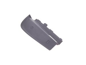 ES#1446959 - 9555040990101C - Engine Compartment Cover - Satin Black - Cover for power steering reservoir - Genuine Porsche - Porsche
