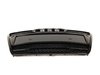 ES#250890 - FKSG33009-2 - Sport Mesh Grille Kit - Blackout - (NO LONGER AVAILABLE) - Direct fit sport mesh grille for your A6, all black - FK - 