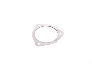 ES#429580 - 8D0253115C - Exhaust Gasket - Priced Each - Between the exhaust manifold and downpipe, requires 2 - Genuine Volkswagen Audi - Audi Volkswagen