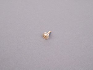 ES#89779 - 51217016951 - SCREW - Genuine BMW - BMW