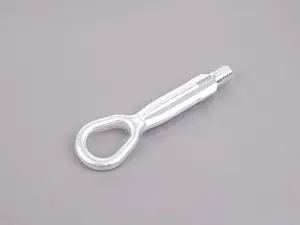 Bumper Tow Hook
