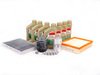 ES#2581078 - 4B0819439CKT - 40k Service Kit - Everything you need to perform the recommend 40k mile service - Genuine Volkswagen Audi - Audi