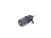 ES#2628527 - 2028690021 - Windshield Washer Fluid Pump  - Does not include new grommets - Hamburg Tech - Mercedes Benz