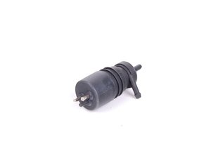 ES#2628527 - 2028690021 - Windshield Washer Fluid Pump  - Does not include new grommets - Hamburg Tech - Mercedes Benz