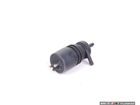 ES#2628527 - 2028690021 - Windshield Washer Fluid Pump  - Does not include new grommets - Hamburg Tech - Mercedes Benz