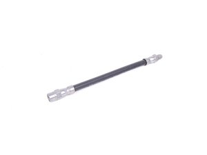 ES#2526529 - 34321159881 - Rear Brake Hose - Priced Each - Connects to a rear hard line - ATE - BMW