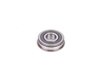 ES#42460 - 23121036984 - Roller Bearing - Located on the output shaft internals in the transmission - Genuine MINI - MINI