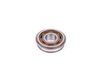 ES#42460 - 23121036984 - Roller Bearing - Located on the output shaft internals in the transmission - Genuine MINI - MINI