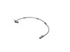 ES#1690270 - 1635401117 - ABS Wheel Speed Sensor - Priced Each - Rear Axle - Right Side - Genuine Mercedes Benz - Mercedes Benz