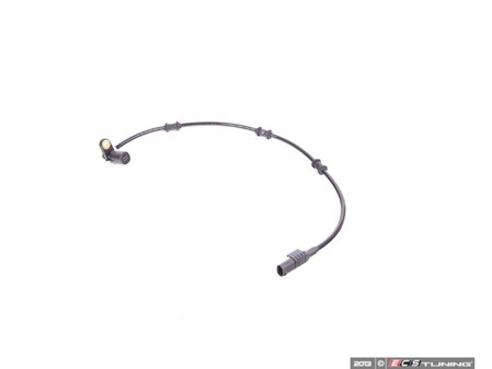 ES#1690270 - 1635401117 - ABS Wheel Speed Sensor - Priced Each - Rear Axle - Right Side - Genuine Mercedes Benz - Mercedes Benz