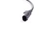 ES#1690270 - 1635401117 - ABS Wheel Speed Sensor - Priced Each - Rear Axle - Right Side - Genuine Mercedes Benz - Mercedes Benz