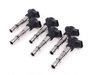 ES#2538680 - 06B905115RKT - Ignition Coils - Set Of Six - A common cure for misfire codes - Bremi - Audi
