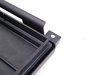 ES#178949 - 64311497542 - Cover For Microfilter Housing - Attaches to the bottom of cabin filter box - Genuine MINI - MINI
