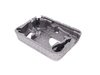 ES#184539 - 71106778554 - Oddments Tray - For vehicles with "Runflat" tires located in the trunk - Genuine MINI - MINI