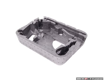 ES#184539 - 71106778554 - Oddments Tray - For vehicles with "Runflat" tires located in the trunk - Genuine MINI - MINI