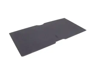 Trim Panel Trunk Floor