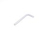 ES#2644172 - 82722326515 - Racing Bike Rack - For the roof rack base bar system - Genuine MINI - MINI