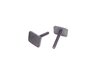 ES#2644172 - 82722326515 - Racing Bike Rack - For the roof rack base bar system - Genuine MINI - MINI