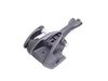 ES#2644172 - 82722326515 - Racing Bike Rack - For the roof rack base bar system - Genuine MINI - MINI
