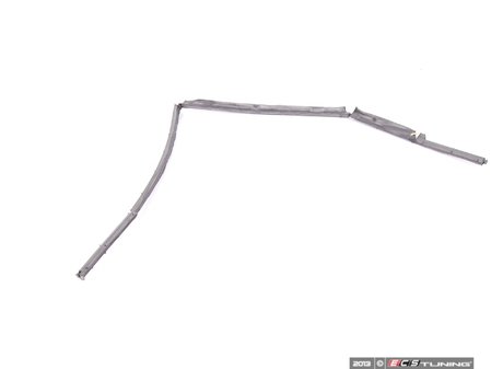 ES#95074 - 51348190847 - SEAL - Genuine BMW - BMW