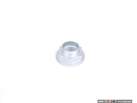 ES#2635913 - 31211125826 - E30 Front Hub Nut - Priced Each - Fits left and right side - Febi - BMW