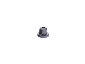 ES#2677401 - 16131176747 - Plastic Nut - Priced Each - M6 Measurement used for various locations - Genuine MINI - MINI