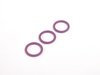 ES#2598147 - 8E0260749KT - Air Conditioning O-Ring Kit - All the O-Rings needed to service your air conditioning system - Genuine Volkswagen Audi - Volkswagen
