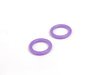 ES#2598147 - 8E0260749KT - Air Conditioning O-Ring Kit - All the O-Rings needed to service your air conditioning system - Genuine Volkswagen Audi - Volkswagen