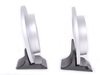 ES#2608781 - 1634230112KT2 - Rear Brake Rotors - Pair - Featuring a protective Meyle Platinum coating - Meyle - Mercedes Benz