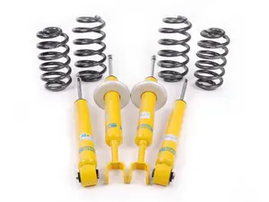 Cup Kit - Eibach Pro Springs With Bilstein Sport Shocks