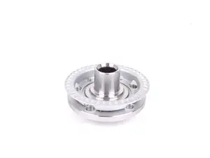 Wheel Hub - Priced Each