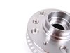 ES#2627644 - 1J0407613C - Wheel Hub - Priced Each - Includes ABS speed ring. - Vaico - Audi Volkswagen