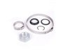 ES#2801330 - 1H0498203 - Outer C/V Joint Boot Kit - Priced Each - Fits left or right side - Rein - Volkswagen