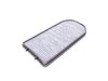 ES#252311 - 64319070072 - Cabin Filter / Fresh Air Filter (Charcoal Lined) - Filter the air coming into your vehicle. - Bosch - BMW