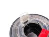 ES#2541368 - 8K0953568M - Clock Spring - Located behind the steering wheel on the steering column - Genuine Volkswagen Audi - Audi