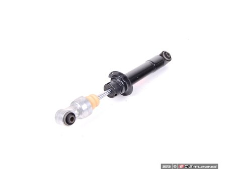 ES#4605 - 341909 - Rear Excel-G Shock - Priced Each - Fits the left and right side - KYB - Audi