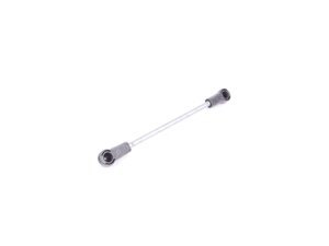 ES#34204 - 13547834026 - Throttle Body Actuator Arm - Priced Each - 2 per vehicle - Genuine BMW - BMW