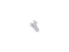 ES#1516946 - N10338903 - Hex Head Bolt - Priced Each - M6 x 16mm - Genuine Porsche - Audi BMW Volkswagen Mercedes Benz MINI Porsche