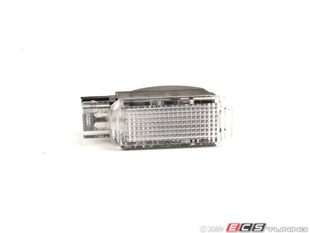ES#340004 - 3B0947415B - Light Assembly - Priced Each - Used in many location for lighting. Includes the bulb. - Genuine Volkswagen Audi - Audi Volkswagen