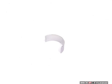 ES#20759 - 11247829983 - Bearing Shell - Priced Each - 43.75mm (+0.25),  Mounts to the bottom of the connection rod to crank. - Genuine MINI - MINI