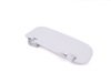 ES#81913 - 51162753586 - Sun Visor / Lateral - Hellgrau - Replace your broken or missing side visor. - Genuine MINI - MINI