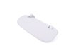 ES#81913 - 51162753586 - Sun Visor / Lateral - Hellgrau - Replace your broken or missing side visor. - Genuine MINI - MINI