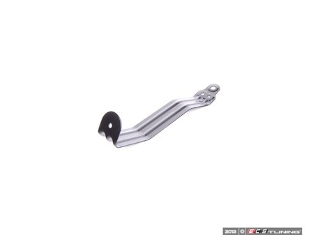ES#2136533 - 51129802113 - Bumper Bracket - Priced Each - Located behind the bumper and mounts to the upper corner seam - Genuine MINI - MINI