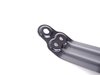 ES#2136533 - 51129802113 - Bumper Bracket - Priced Each - Located behind the bumper and mounts to the upper corner seam - Genuine MINI - MINI