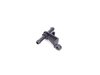 ES#1483187 - 99610622652 - Connecting Tube - Joining socket for Air-Oil Separator coolant hose - Genuine Porsche - Porsche