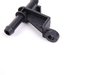 ES#1483187 - 99610622652 - Connecting Tube - Joining socket for Air-Oil Separator coolant hose - Genuine Porsche - Porsche