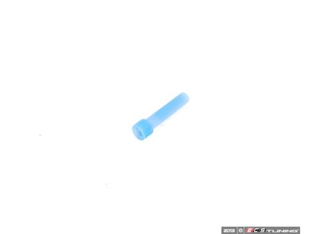 ES#44713 - 24117551083 - Overflow Pipe - Located on the bottom of the transmission near the pan - Genuine MINI - MINI