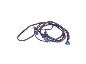 ES#3665291 - 251540420664 - WIRING HARNESS - Genuine Mercedes Benz - Mercedes Benz