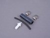 ES#2576008 - COn023 - TSI No-Buzz Boost Tap Kit - Specifically designed for the TSI, a must for any boost gauge installation - New South Performance - Audi Volkswagen